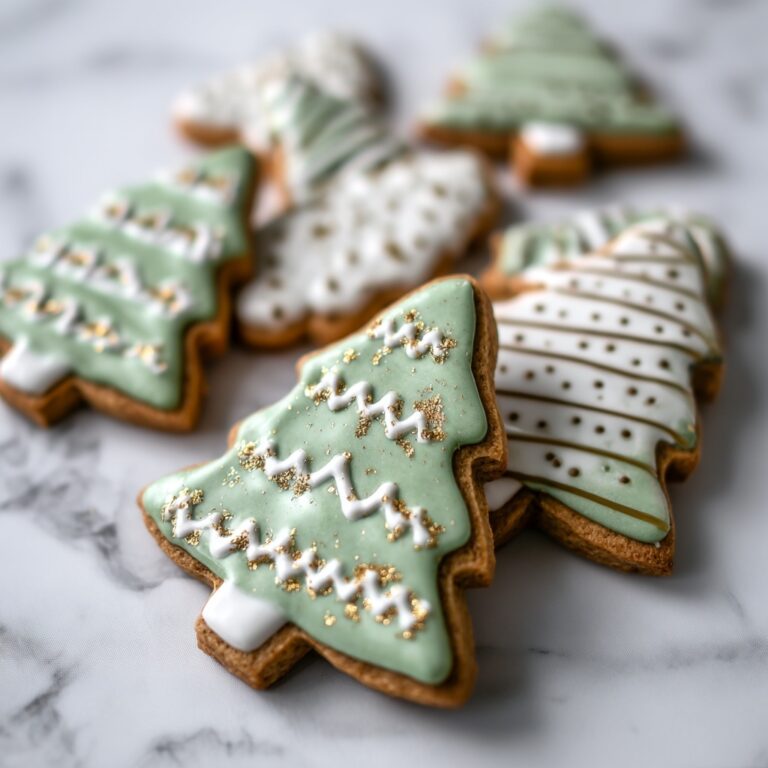 Easy Cut-Out Vegan Sugar Cookies Recipe