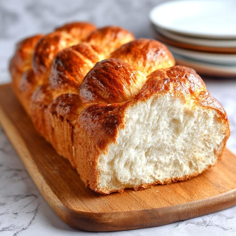 Soft Fluffy French Bread Recipe