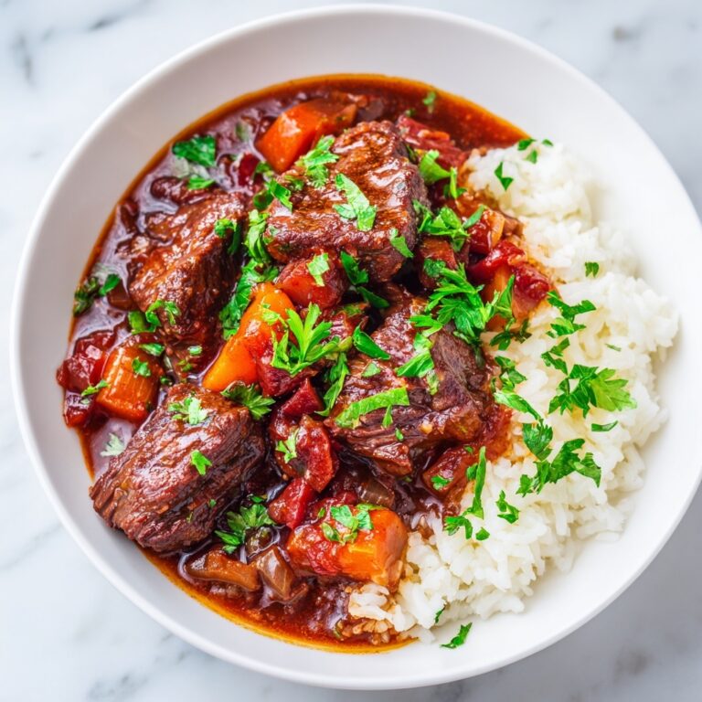 Swiss Tuna Steak with Cherry Tomatoes, Capers, and Pine Nuts Recipe