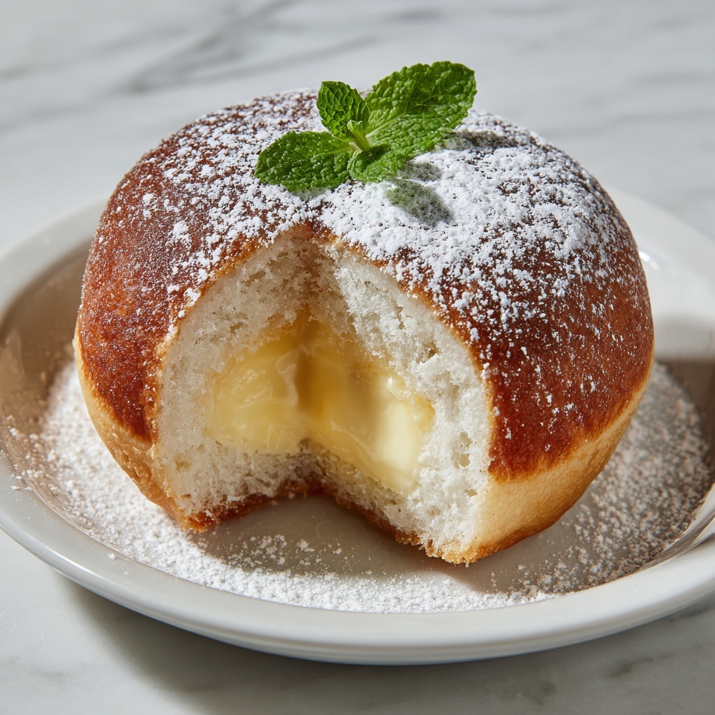 Mango Pancakes Recipe - Recipe Image