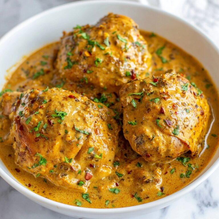 Chicken Francese Recipe