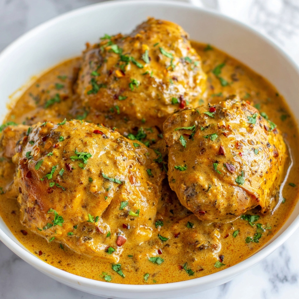 Chicken Francese Recipe - Recipe Image