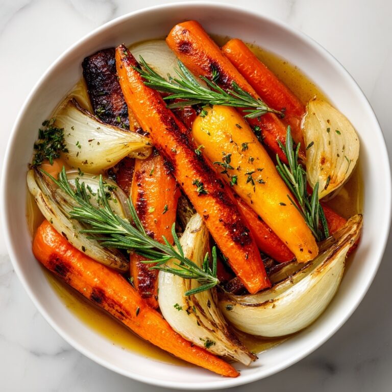 Balsamic Roasted Fennel and Carrots: An Incredible Ultimate Recipe