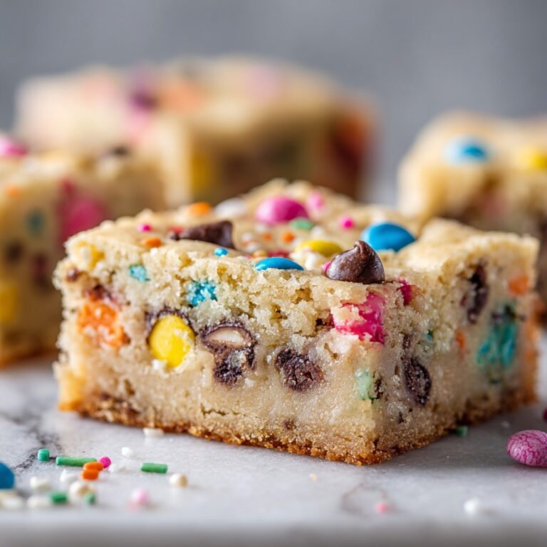 Lazy Cake Cookies Recipe