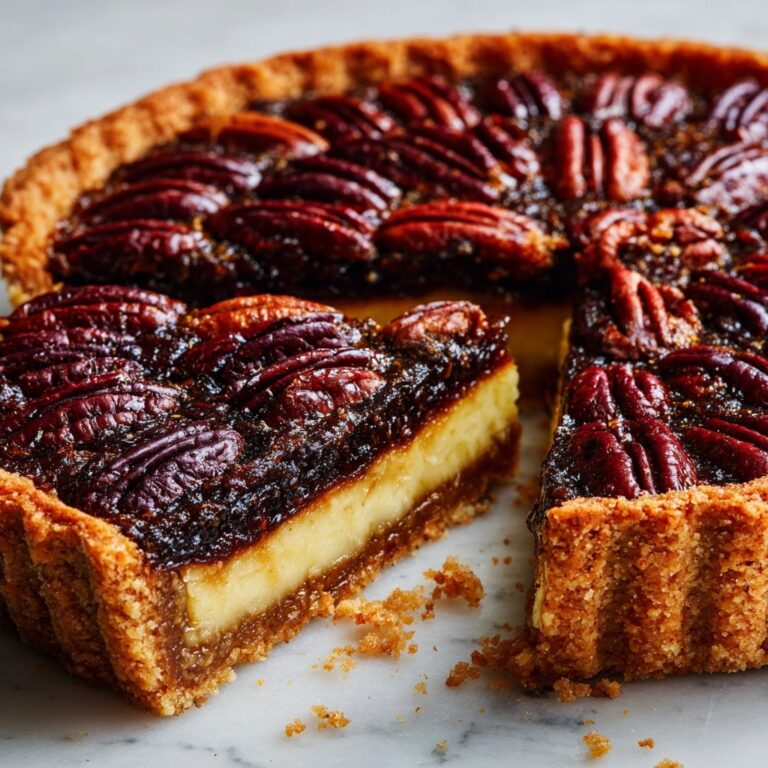 Best Pecan Pie Bars Recipe