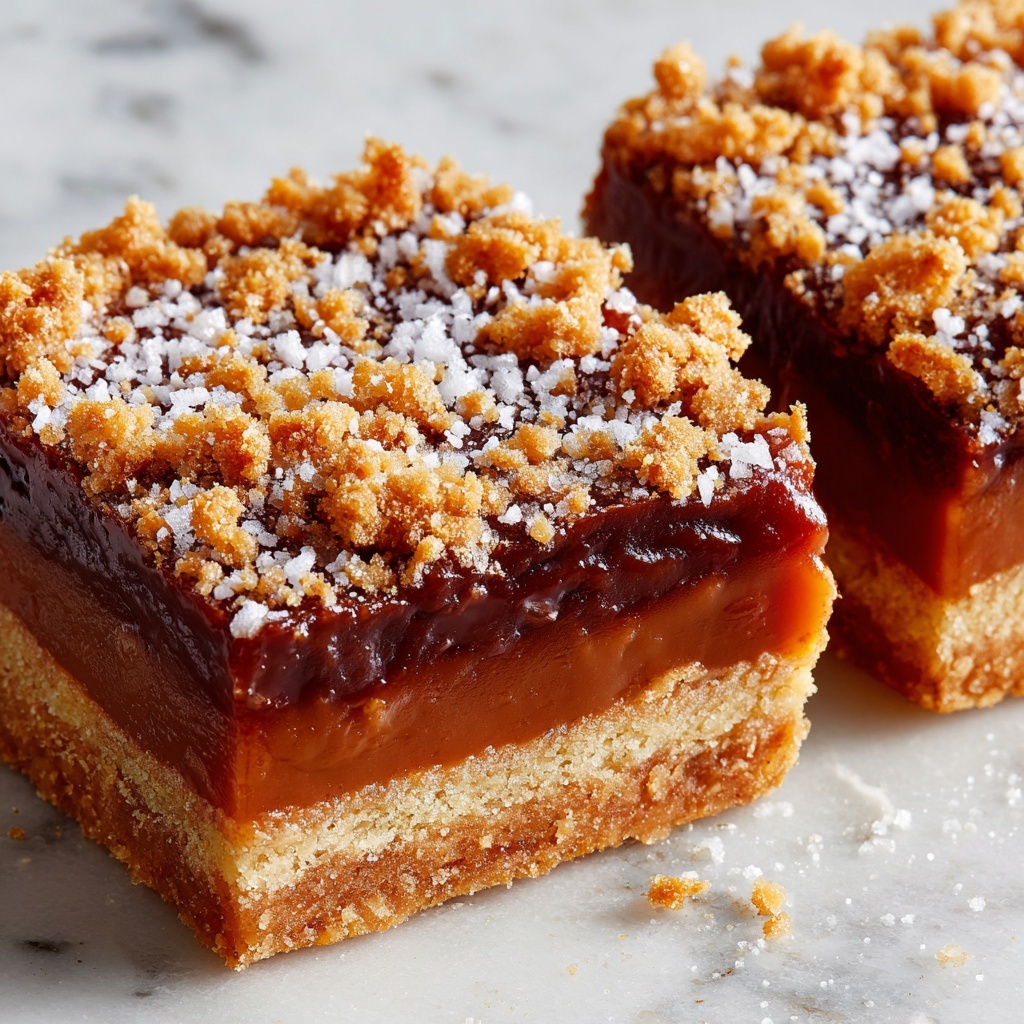 Caramelitas Recipe - Recipe Image