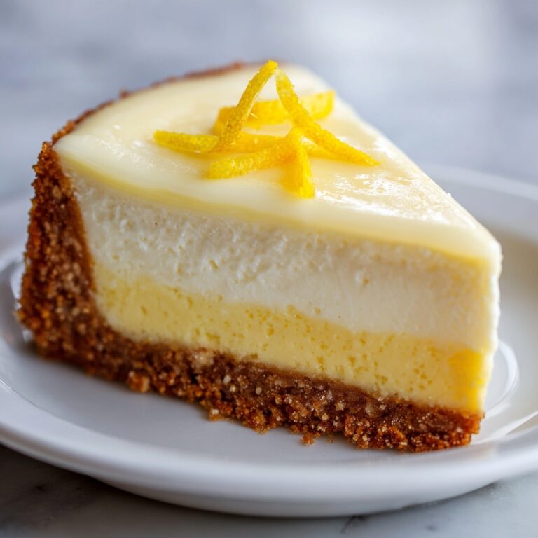 Cream Cheese Lemonade Pie Recipe