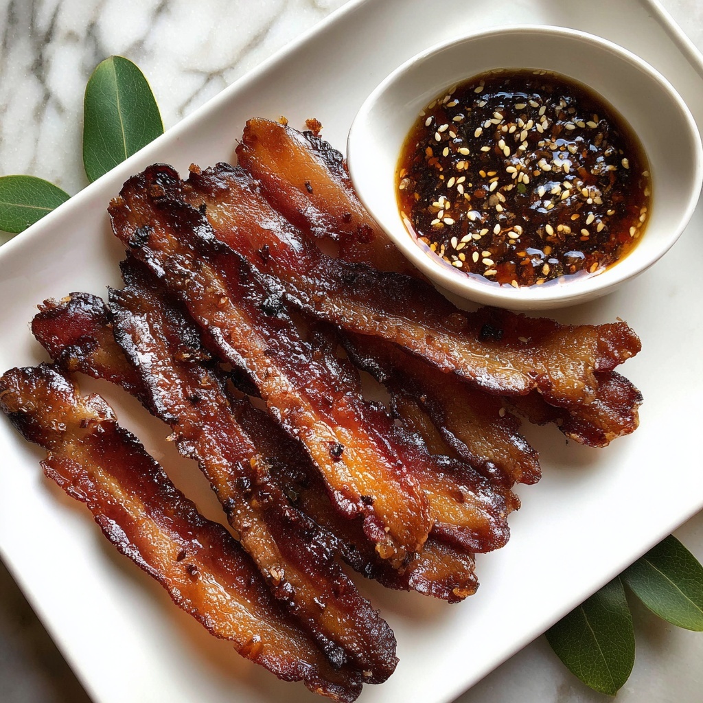 Air Fryer Beef Jerky Recipe - Recipe Image