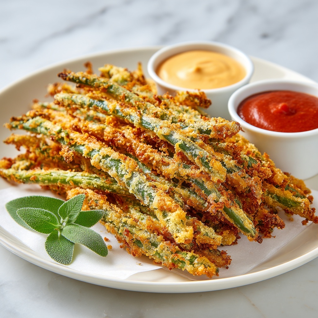 Jalapeno Fries Recipe - Recipe Image