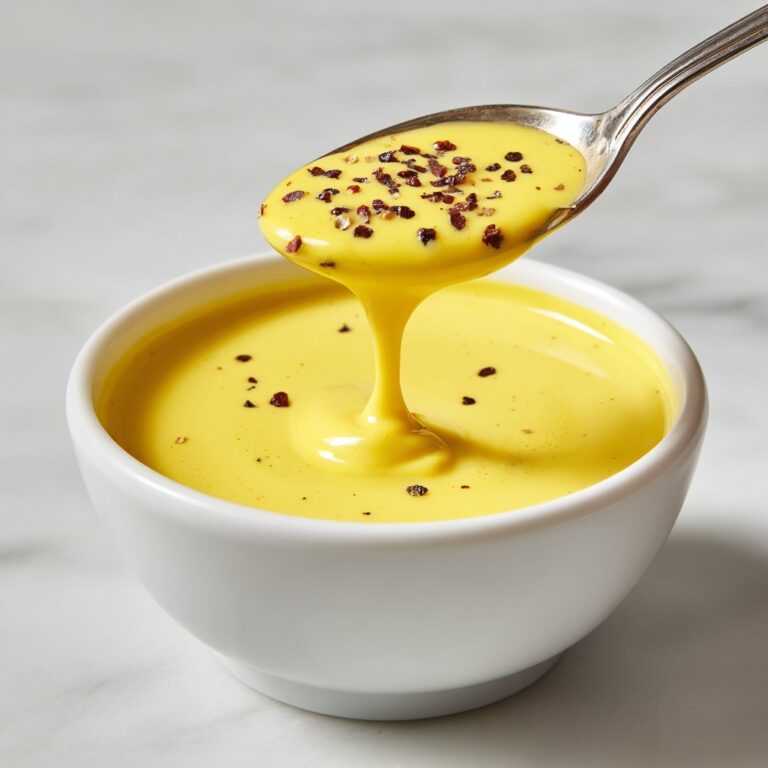 Cozy Butternut Squash Soup Recipe