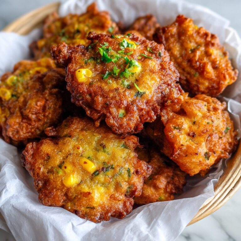 Jalapeño Corn Nuggets: An Amazing Ultimate Snack Recipe