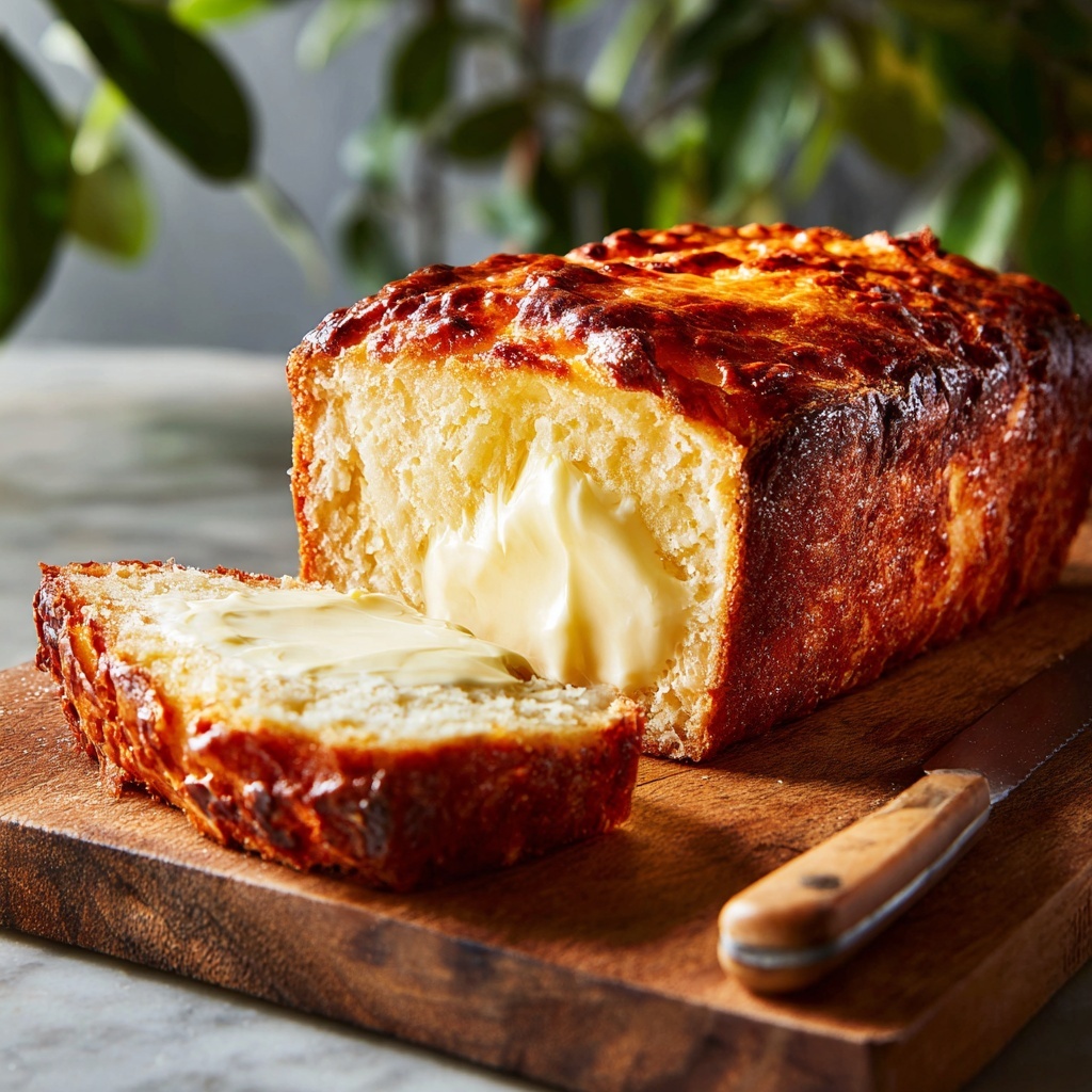 Irresistible Amish Cinnamon Bread Recipe - Recipe Image