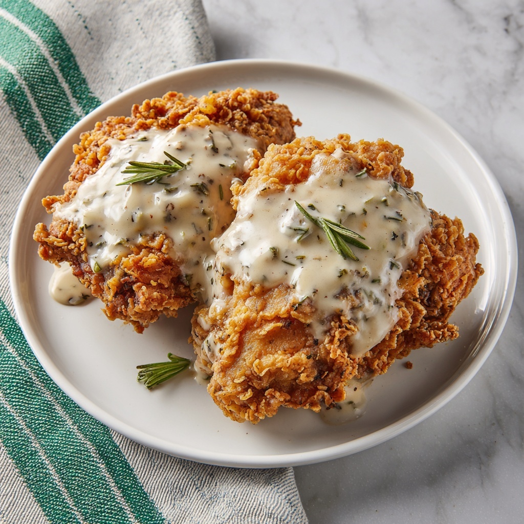 Crispy Cheddar Chicken – Baked Recipe - Recipe Image