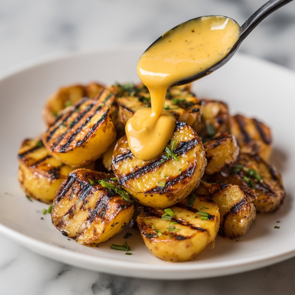 Bravas Sauce (Salsa Brava): An Incredible Ultimate Companion to Your Favorite Dishes Recipe - Recipe Image