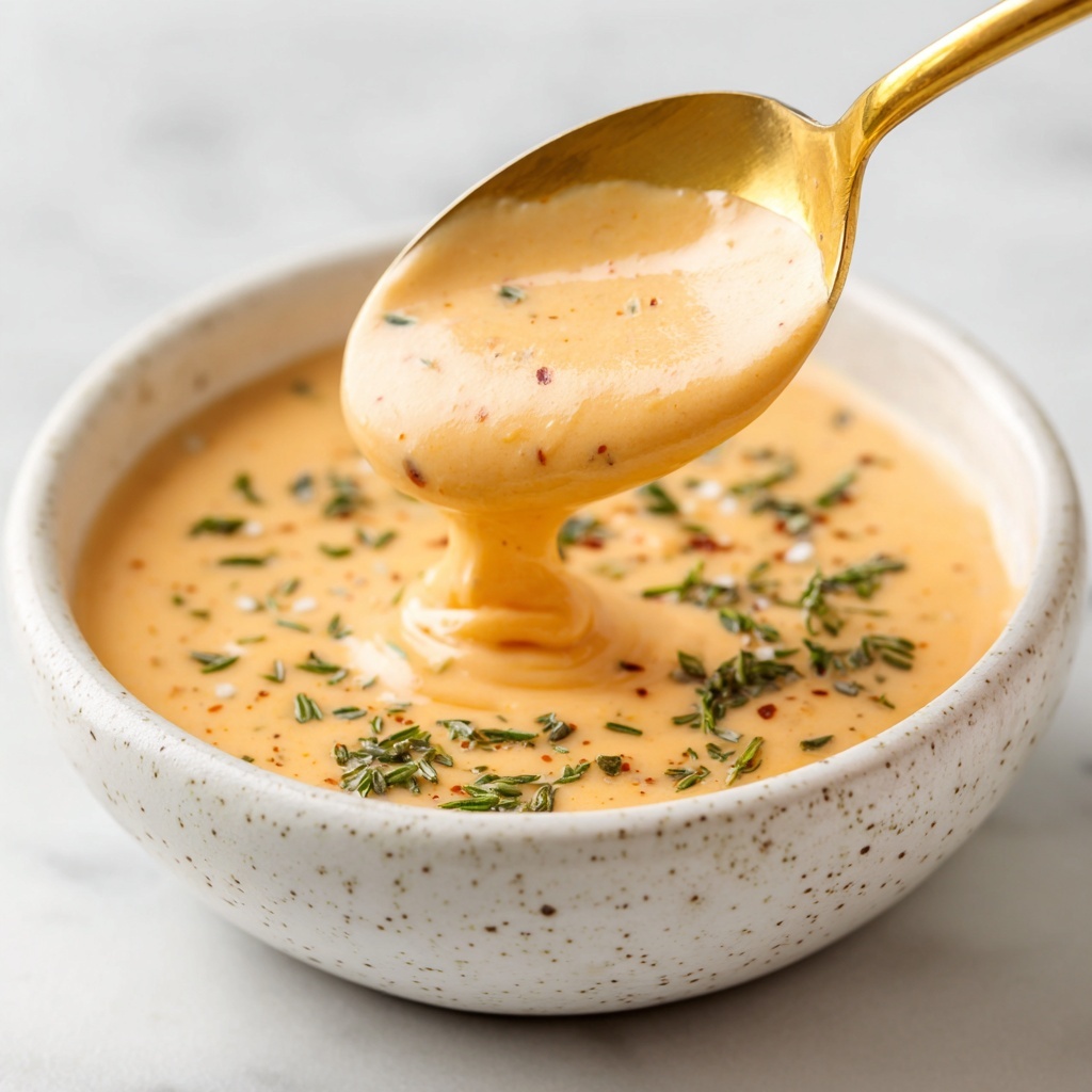 Remoulade Sauce Recipe - Recipe Image