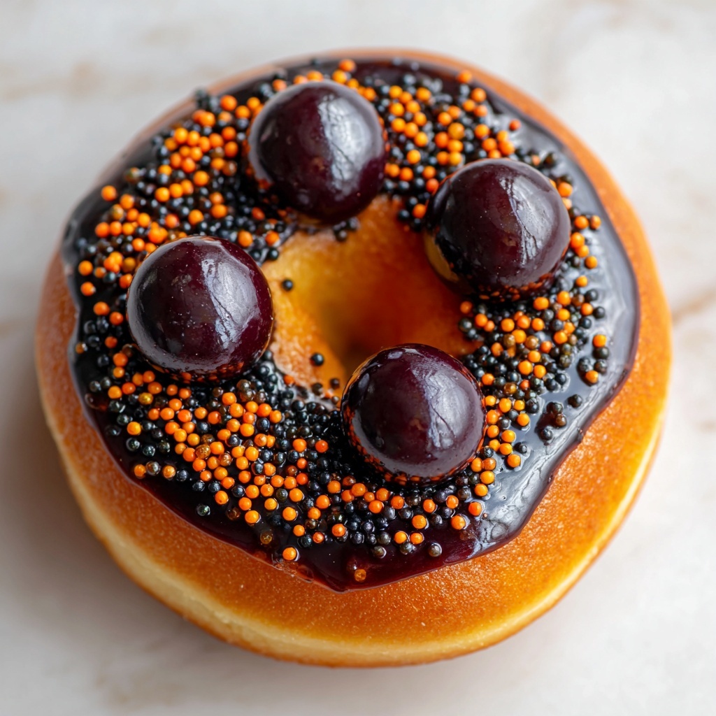 Halloween Icky Intestines (Stuffed Crescent Rolls) Recipe - Recipe Image