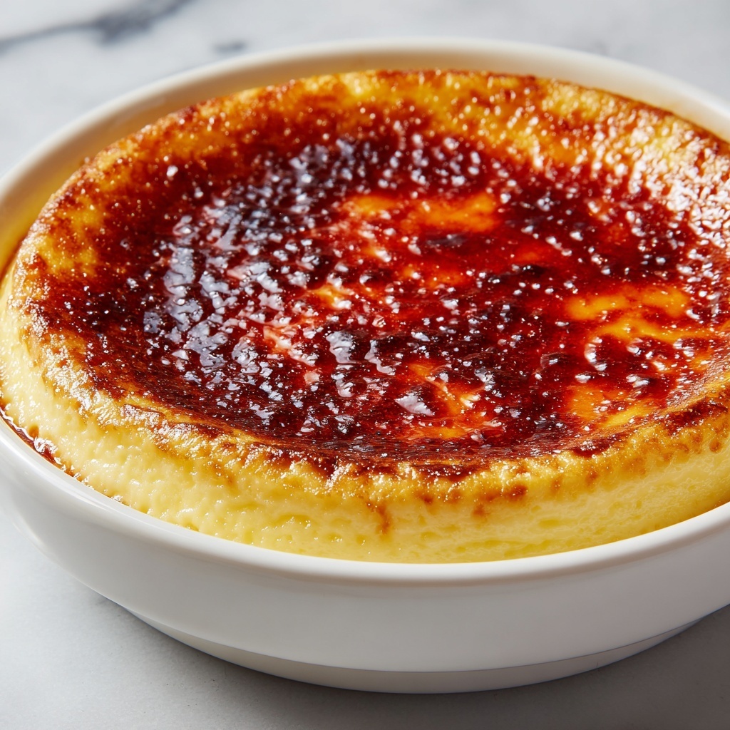 Traditional South African Malva Pudding Recipe - Recipe Image