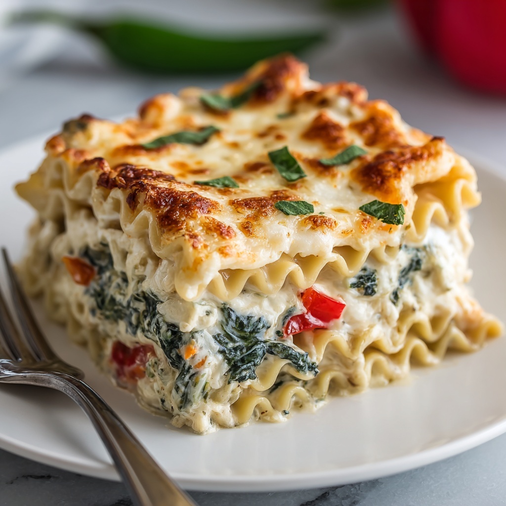 Chile Relleno Casserole Recipe - Recipe Image