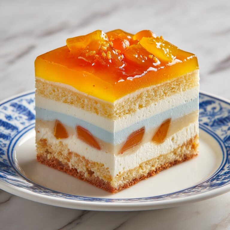 Best Lemon Poke Cake Recipe with Jello Pudding Recipe