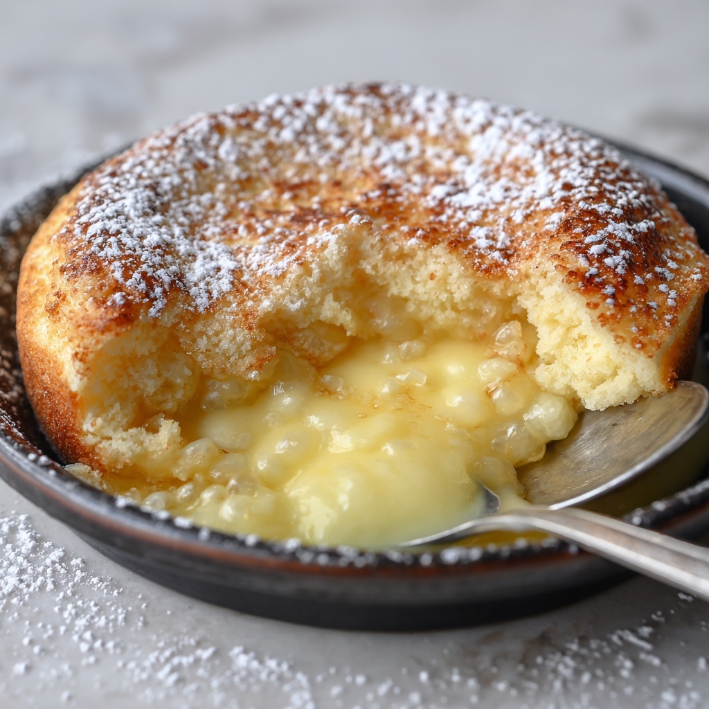 Snickerdoodle Cobbler Recipe - Recipe Image