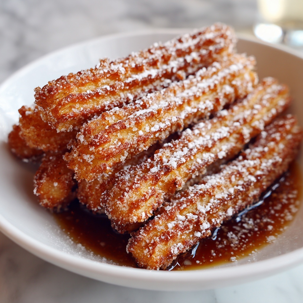 French Toast Sticks Recipe - Recipe Image