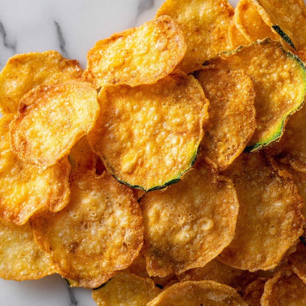 Air Fryer Pickle Chips Recipe - Recipe Image