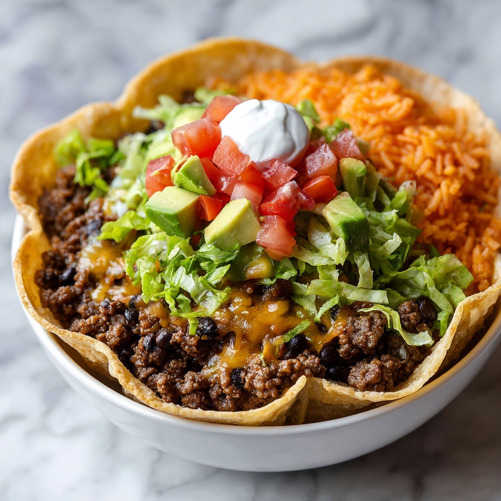 Taco Pot Pies Recipe - Recipe Image