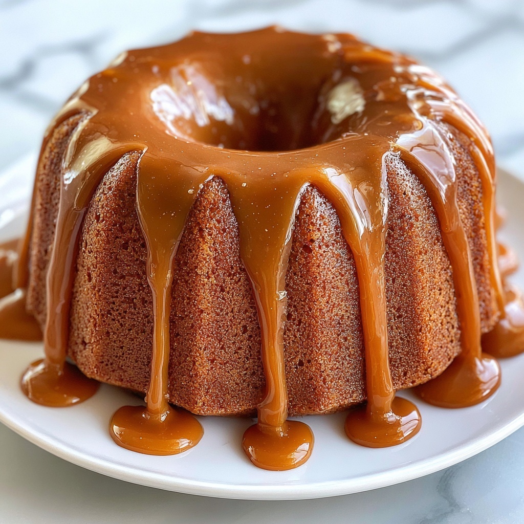 Pineapple Juice Cake Recipe - Recipe Image