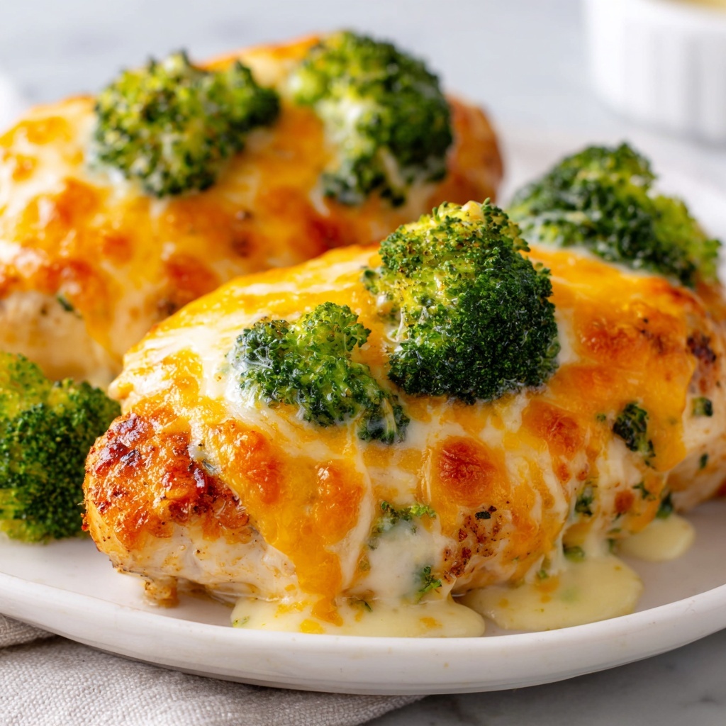 Broccoli Cheddar Chicken Rollups Recipe - Recipe Image