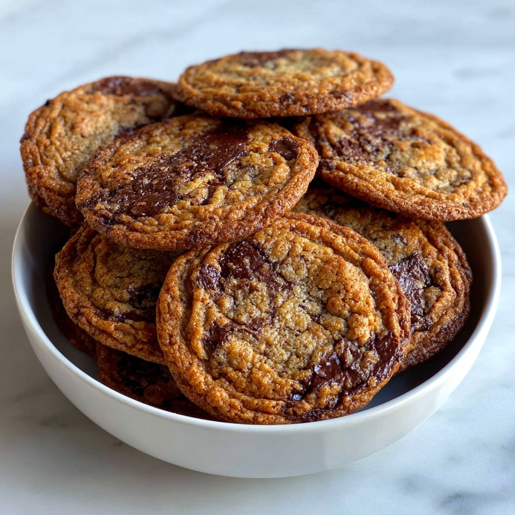 Kroll's Kookies Recipe - Recipe Image