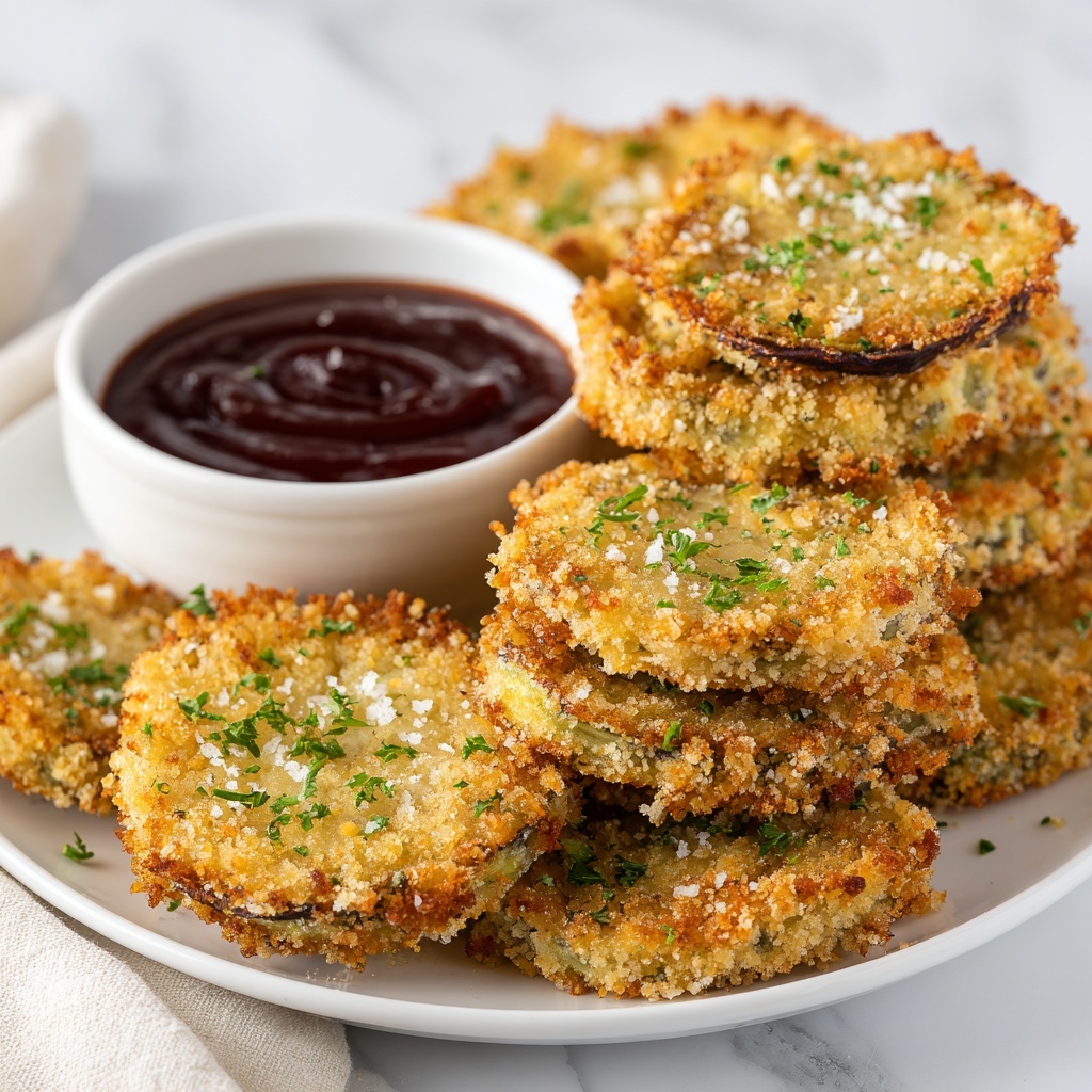 Baked Parmesan Artichoke Hearts Recipe - Recipe Image