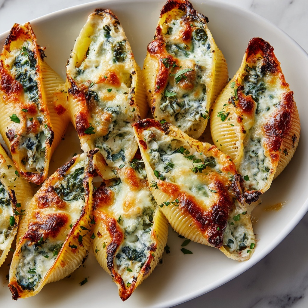 Chicken Alfredo Lasagna Rolls Recipe - Recipe Image