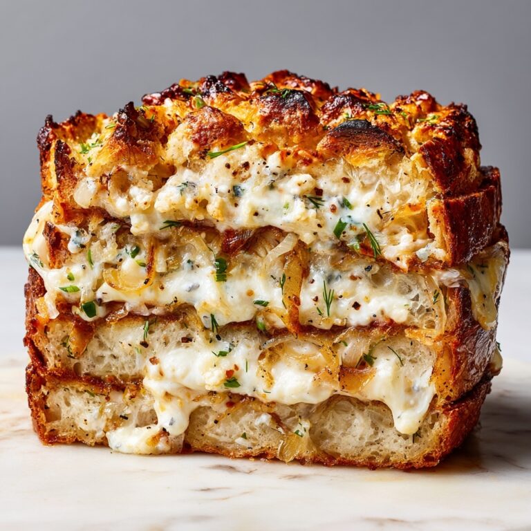 Dill Pickle Bread Recipe