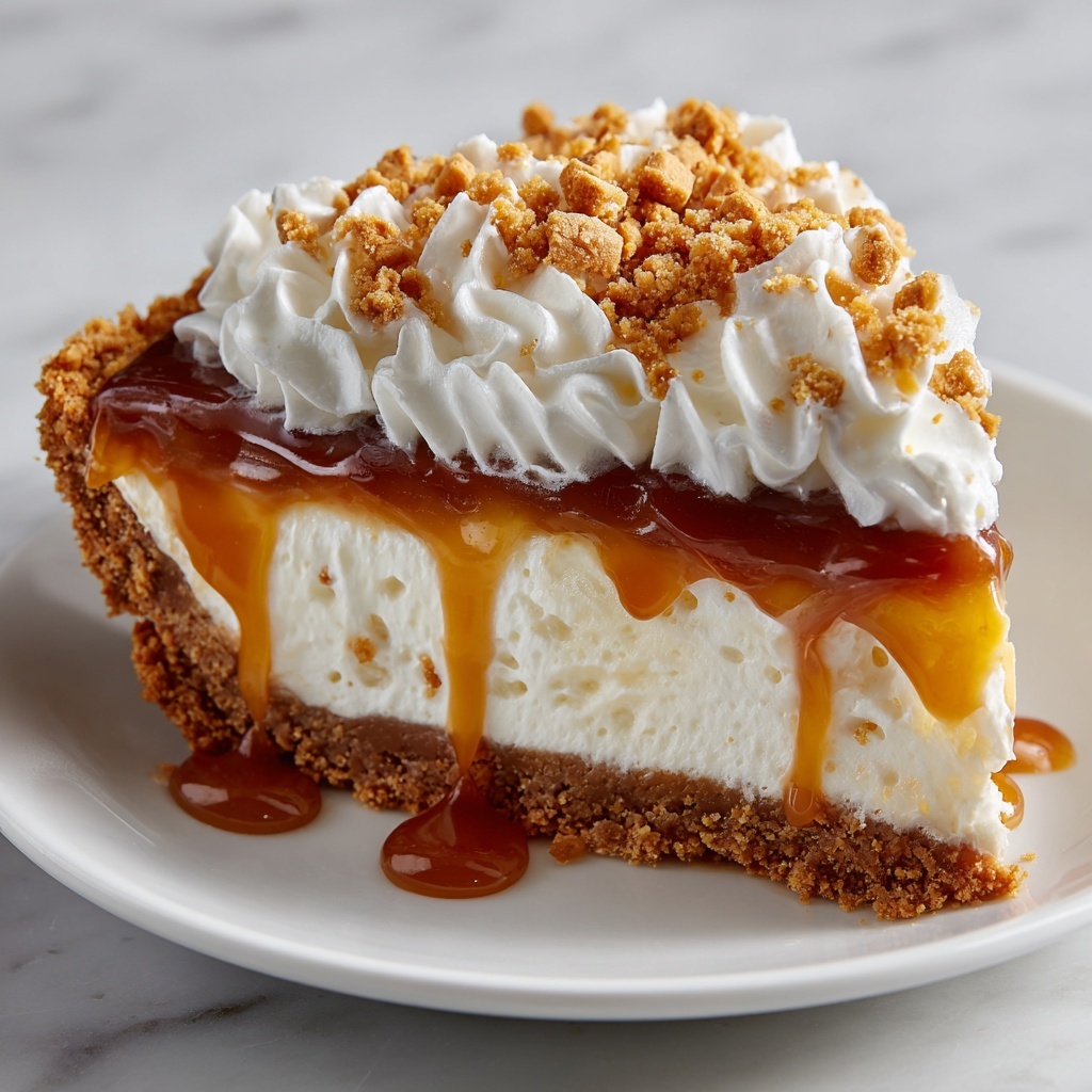 Nutter Butter Pie Recipe - Recipe Image