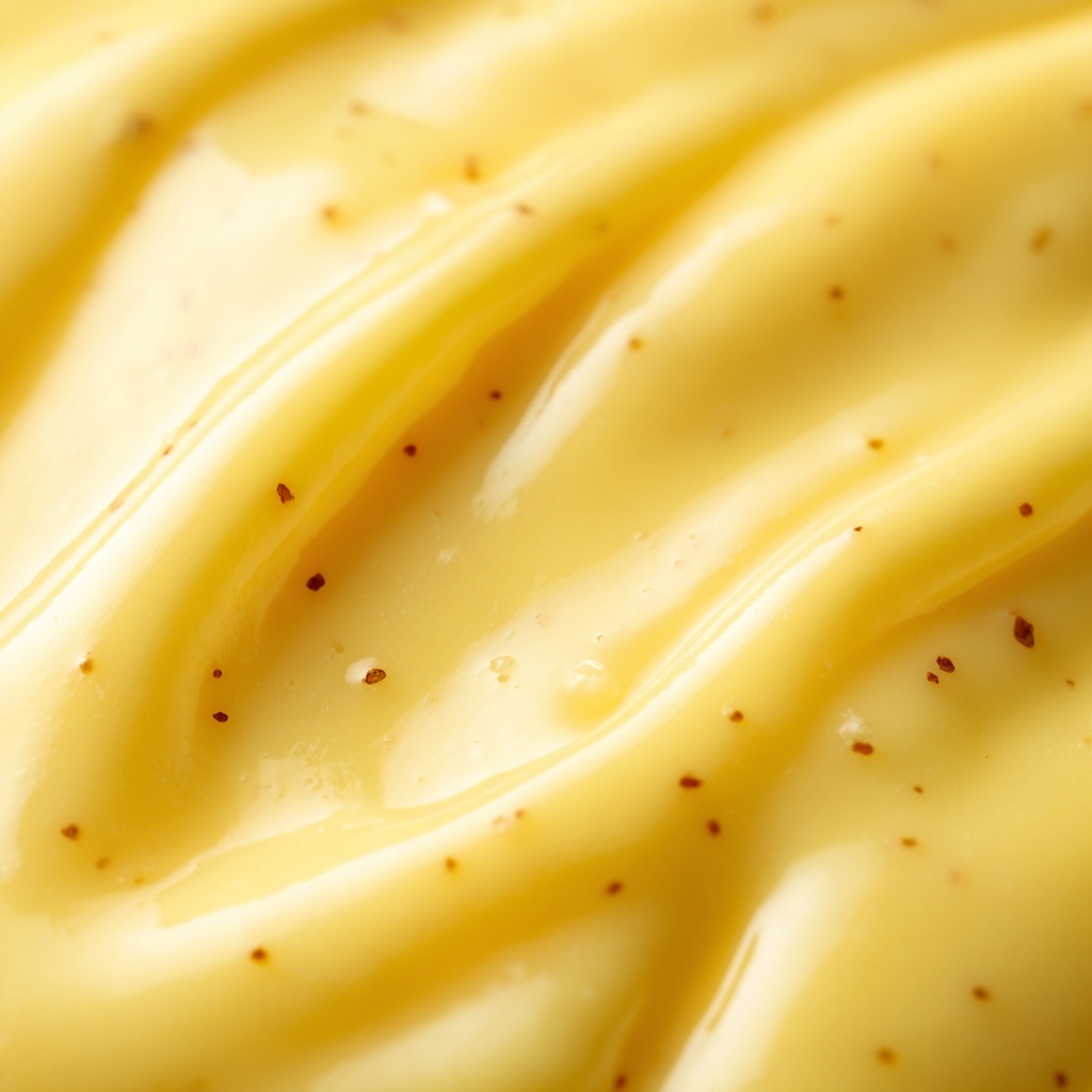 Classic Homemade Pastry Cream Recipe - Recipe Image