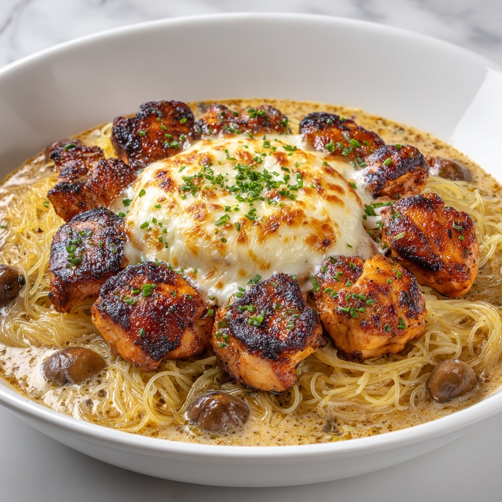 Crock Pot Angel Chicken Recipe - Recipe Image