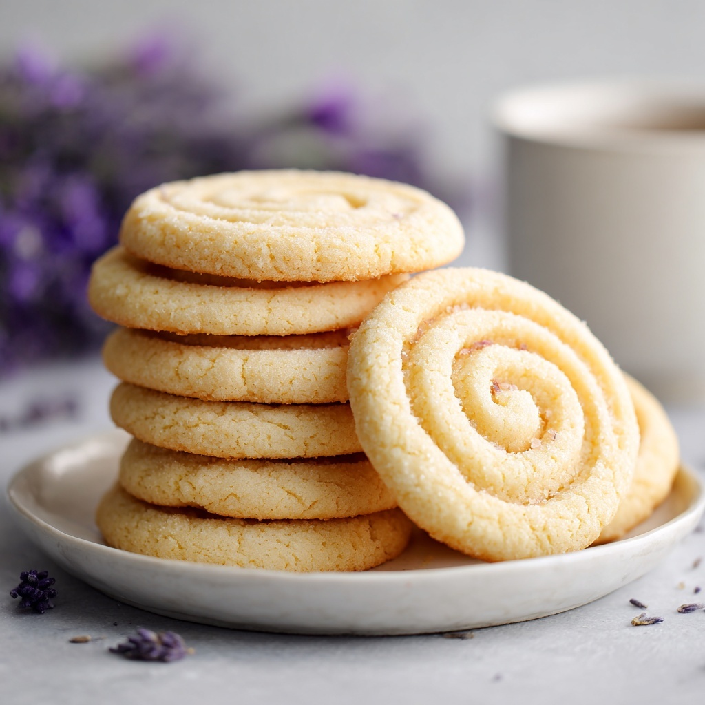 Classic Rolled Sugar Cookies Recipe - Recipe Image