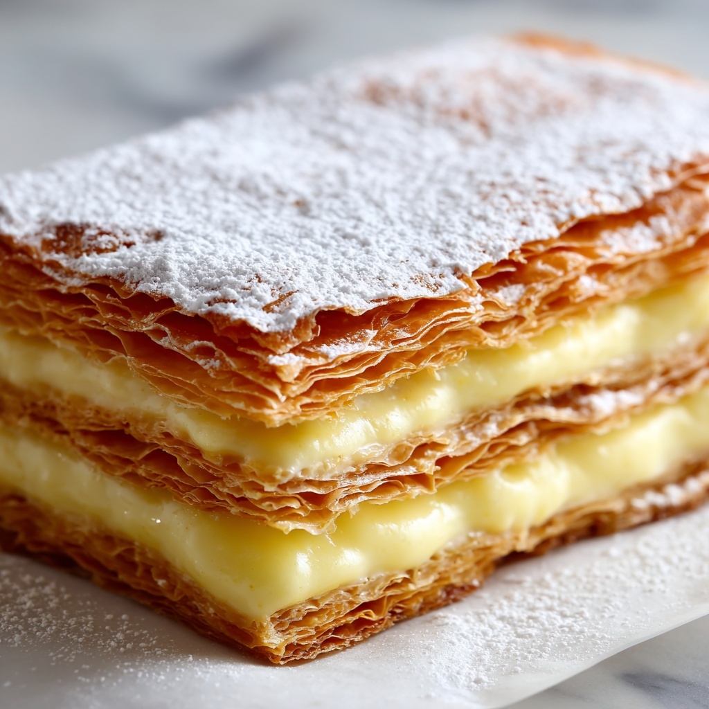 Lemon Custard Cheesecake Crescent Rolls Recipe - Recipe Image