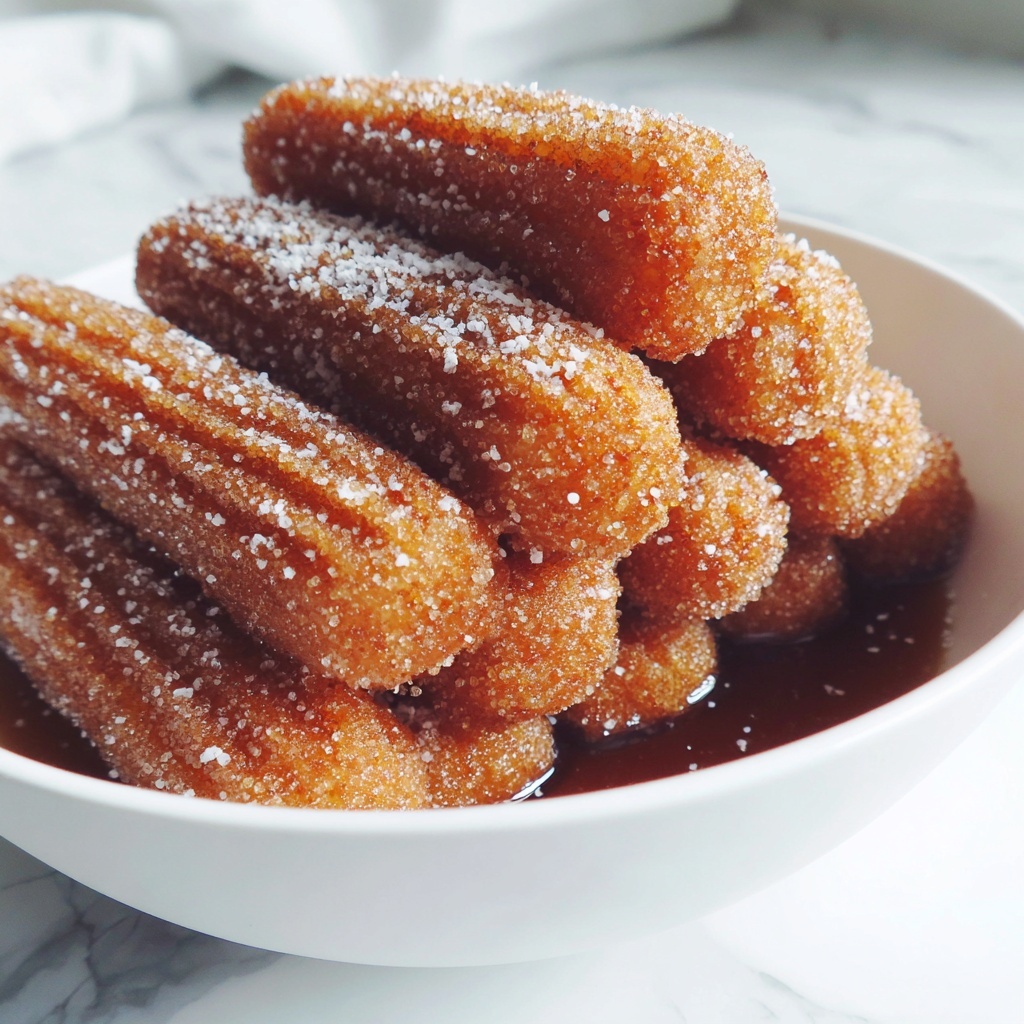 French Toast Sticks Recipe - Recipe Image