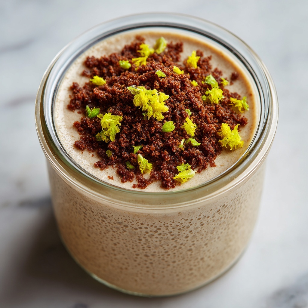 Dirt Pudding Recipe - Recipe Image