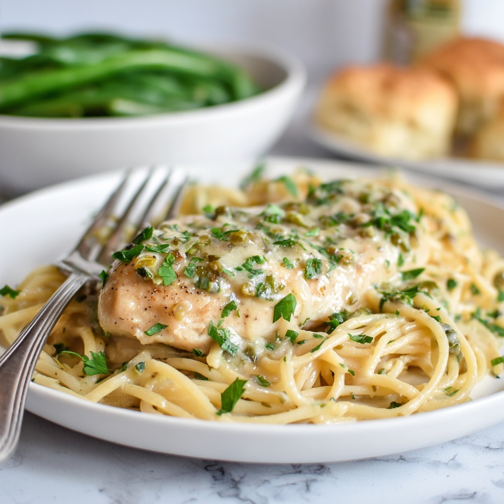 Slow Cooker Ranch Chicken Recipe - Recipe Image