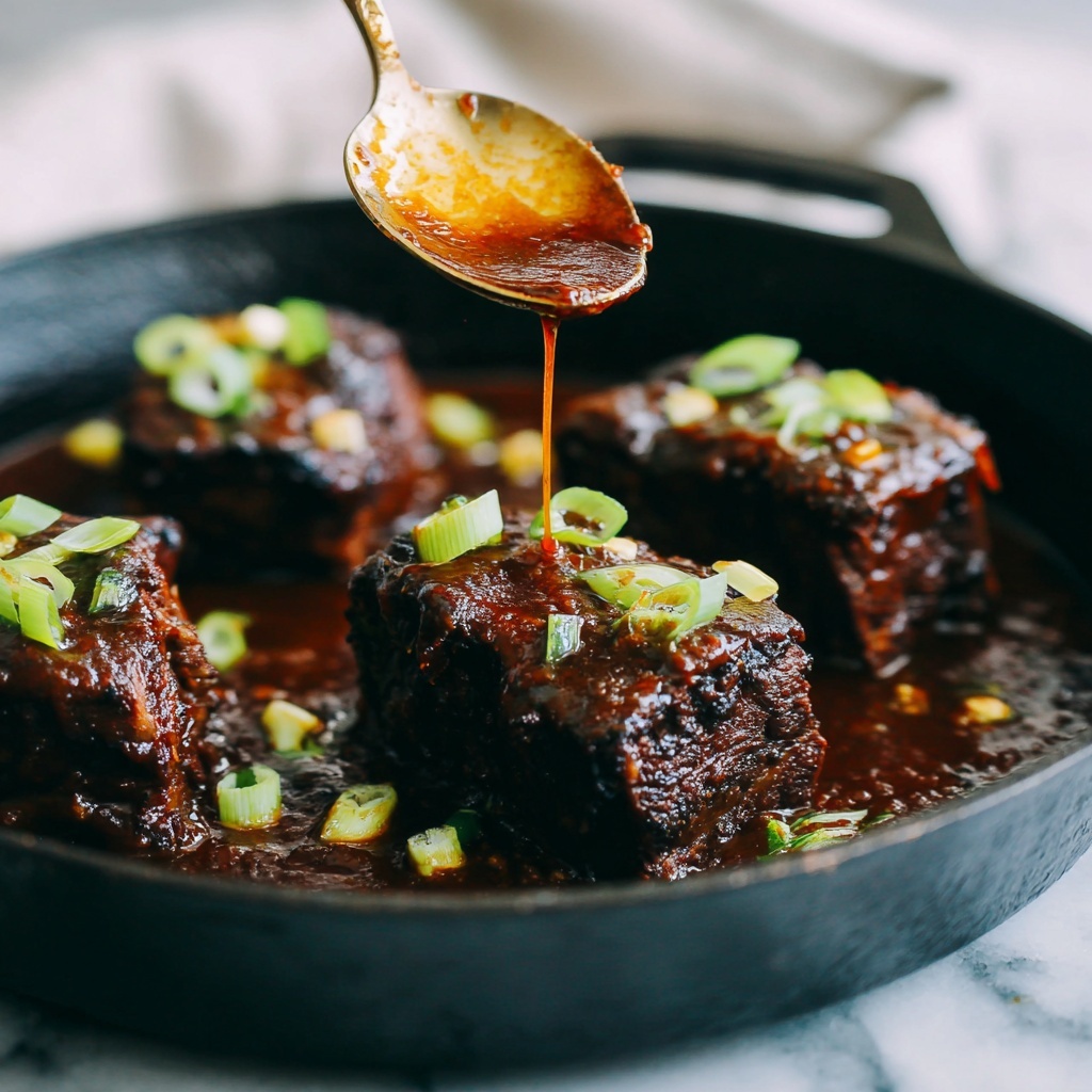 Hawaiian Shoyu Chicken Recipe - Recipe Image