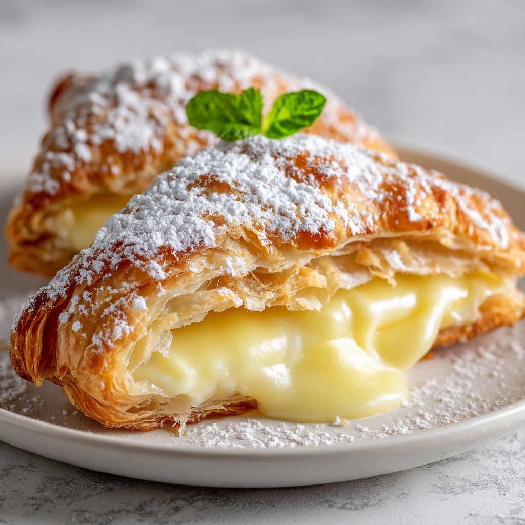 Mango Pancakes Recipe - Recipe Image