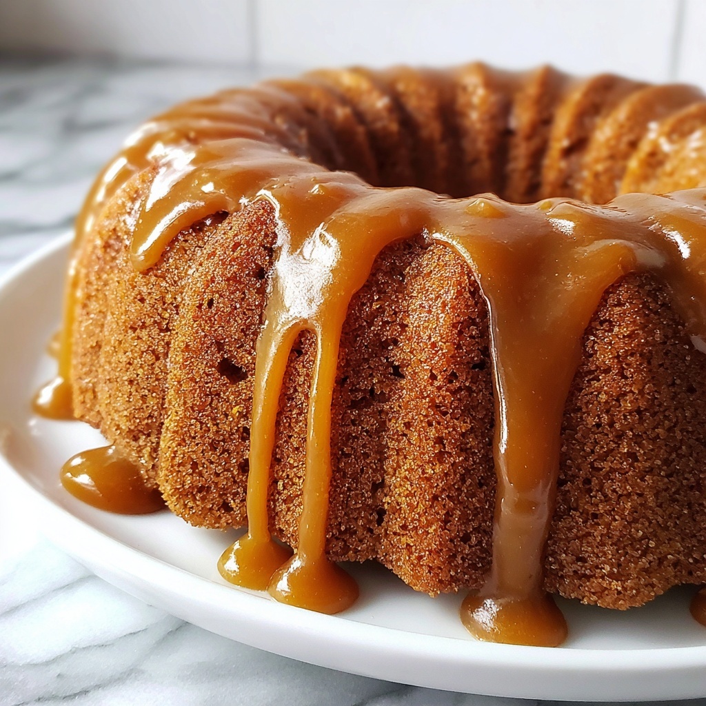 Pineapple Juice Cake Recipe - Recipe Image