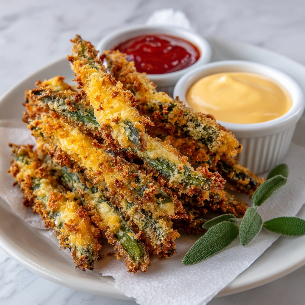 Jalapeno Fries Recipe - Recipe Image