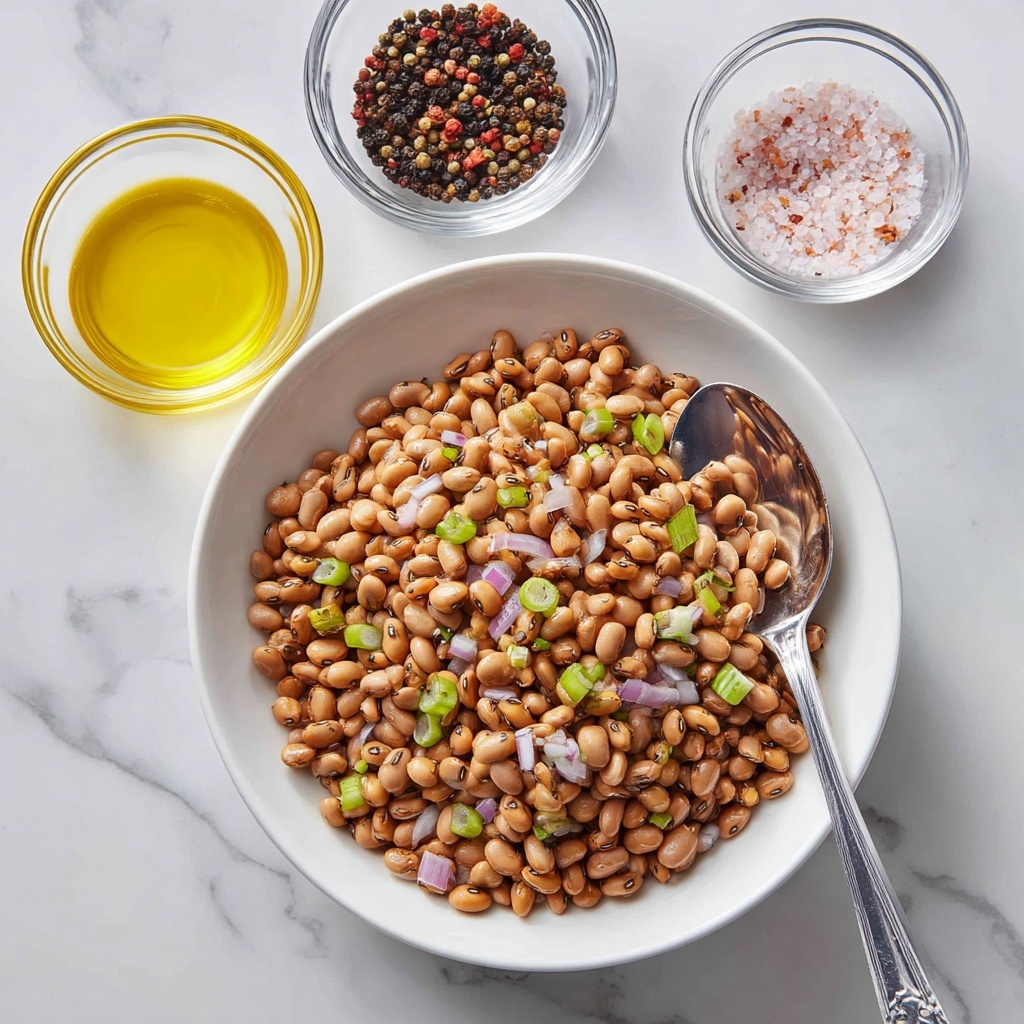 Crispy White Beans Recipe - Recipe Image