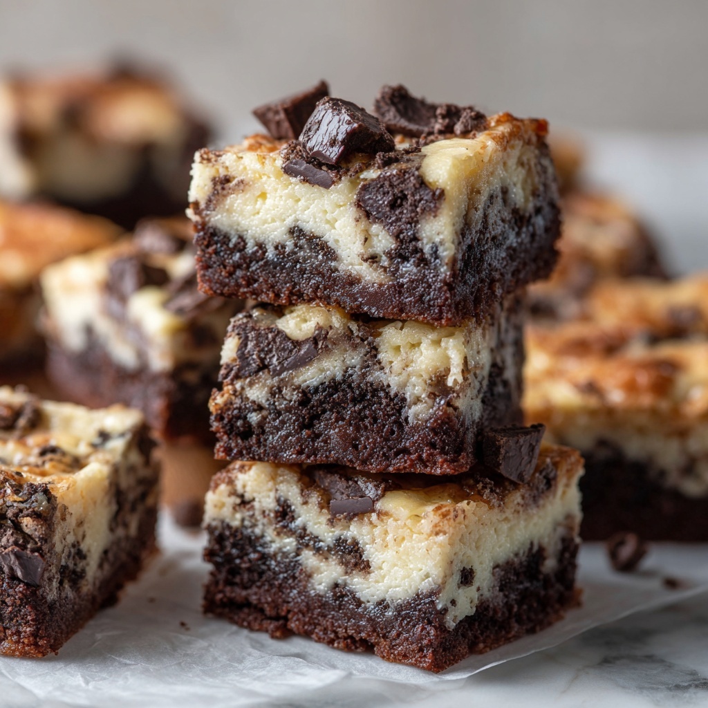 No-Bake Cookies and Cream Cheesecake Bites Recipe - Recipe Image
