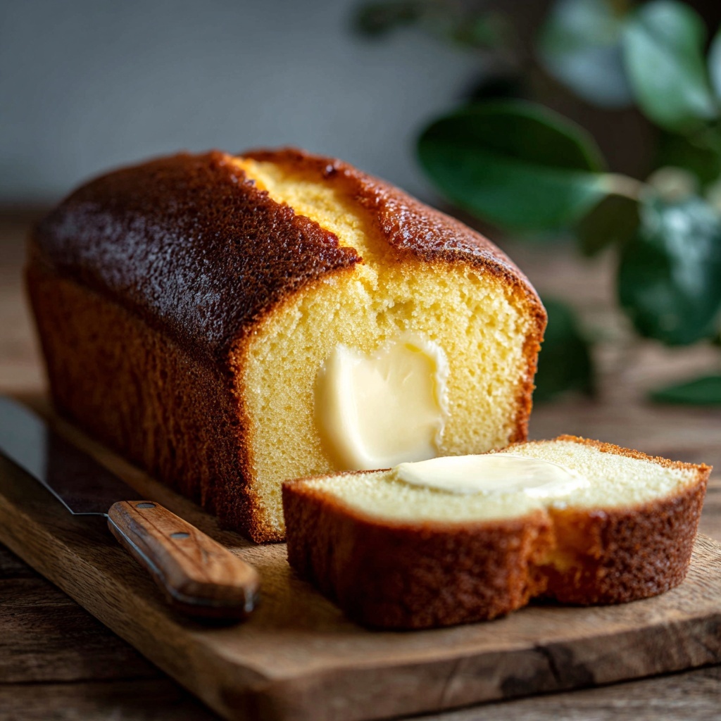 Irresistible Amish Cinnamon Bread Recipe - Recipe Image