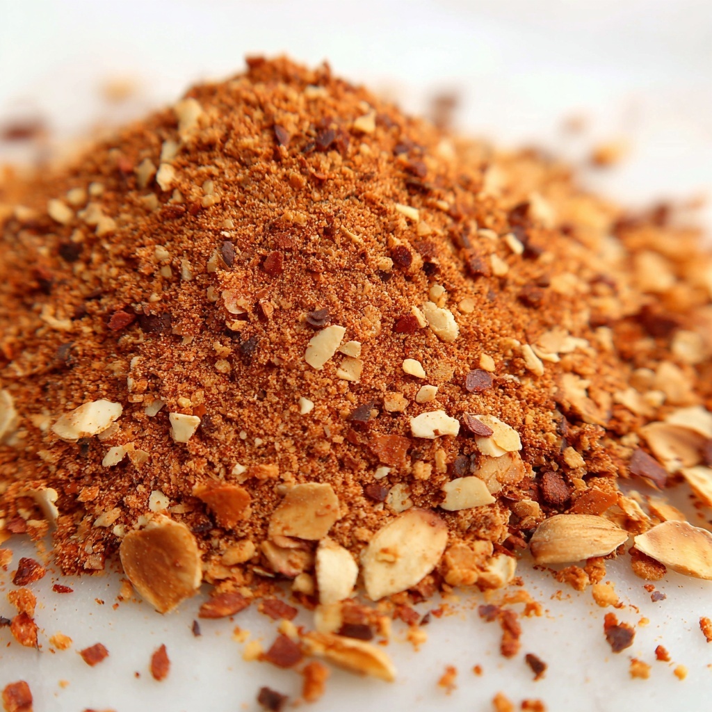 Homemade Taco Seasoning Recipe - Recipe Image