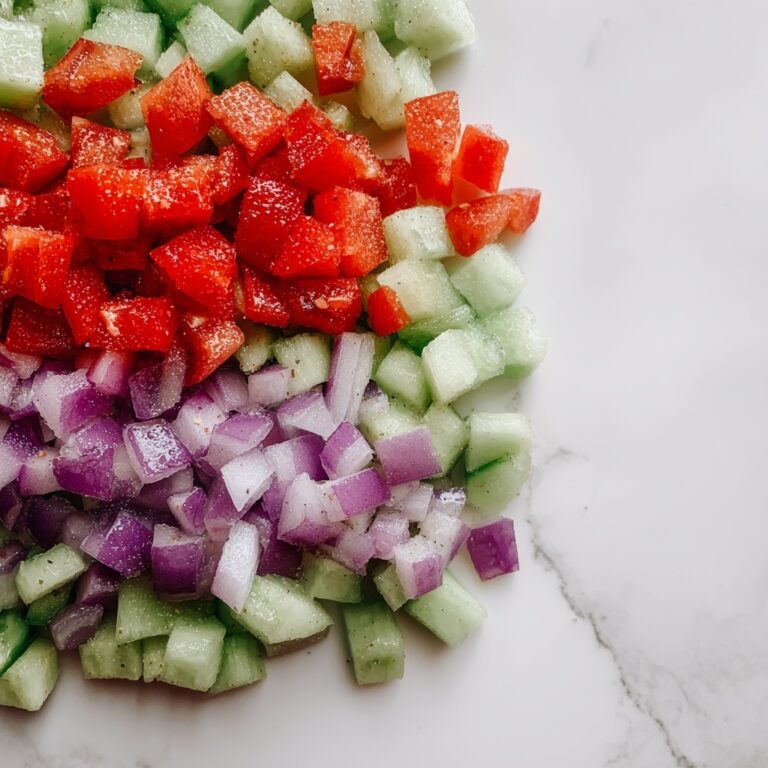 Pickle De Gallo: An Incredible Tangy Twist on a Classic Dip Recipe